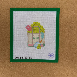 Pickle Ball Tote
