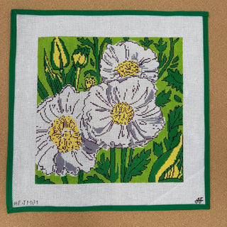 Queen Wilheminas Poppies