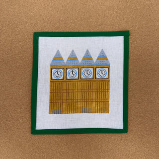 3D Big Ben