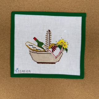 Picnic Basket