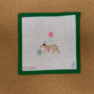 Party Animal - Cheetah