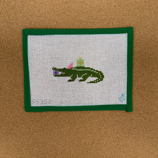 Party Animal - Alligator