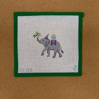 Party Animal - Elephant