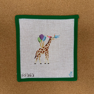 Party Animal - Giraffe