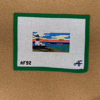 Mini Lighthouse Insert