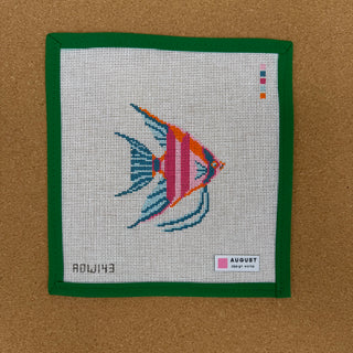 Angelfish