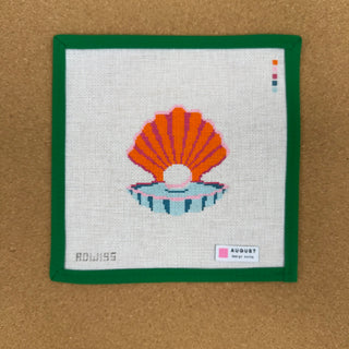 Pearl Shell