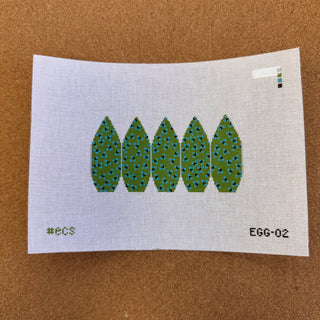EGG-02 GREEN