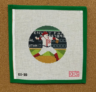 Exclusive: Red Sox Round