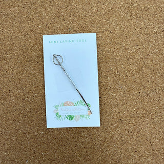 Mini Laying Tool