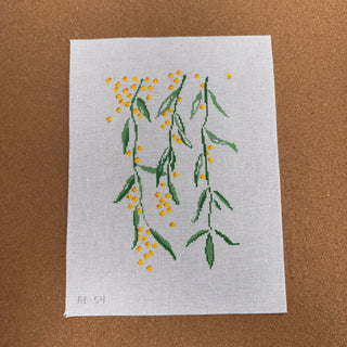 Olive Branch