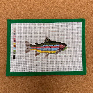 Rainbow Trout