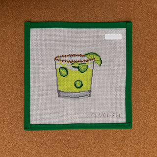 Spicy Margarita