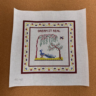 Dream It Real