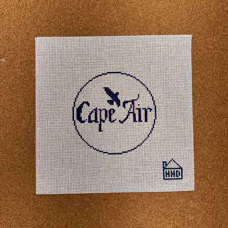 HHD-0008 Cape Air