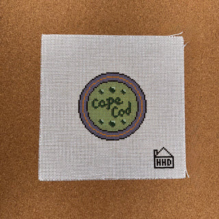 HHD-0010 Cape Cod Rotary