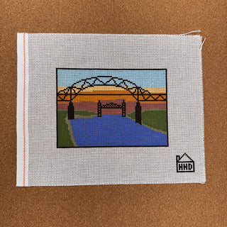 HHD-0013 Cape Cod Canal