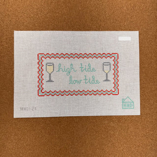 HHD-0021 Hide Tide (white wine)