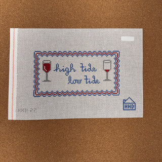 HHD-0022 High Tide (red wine)