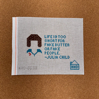 HHD-0032 Fake Butter Fake People