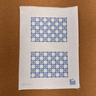 HHD-0034 Cane Clutch (double sided)