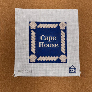 HHD-0045 Cape House
