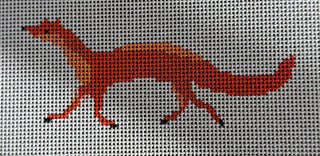 TSC30 Mr. Fox