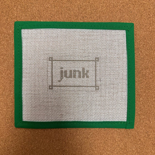 Greenhouse Exclusive: Junk Insert