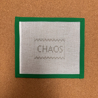Greenhouse Exclusive: Chaos Insert