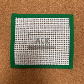 Greenhouse Exclusive: ACK Insert