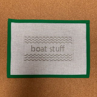 Greenhouse Exclusive: Boat Stuff Insert