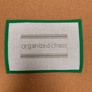 Greenhouse Exclusive: Organized Chaos Insert