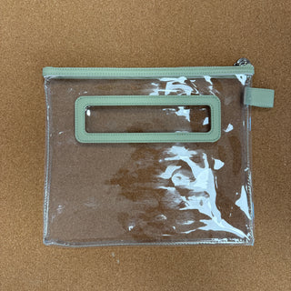 Pop-In Pouch Envelope - Mint