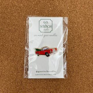 Holiday Convertible Needle Minder