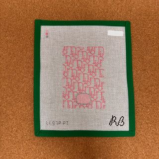 J'Adore Medium - Pink