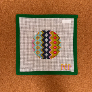 Geo Multi Round
