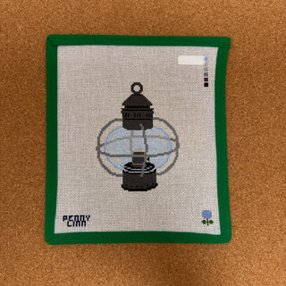 Onion Lantern
