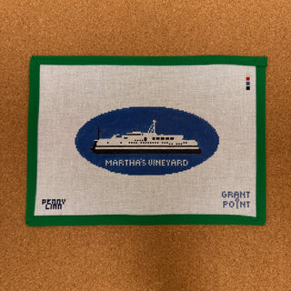 Martha's Vineyard Ferry