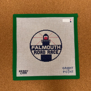 Falmouth Road Race