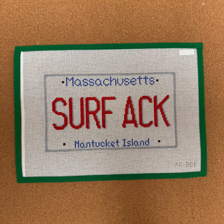 Surf ACK