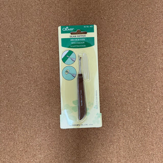 Clover Seam Ripper