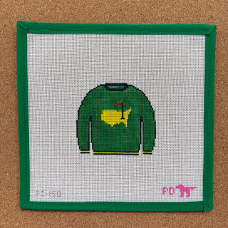 Master's Sweater