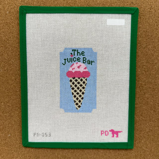 The Juice Bar