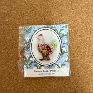 Coco Needle Minder