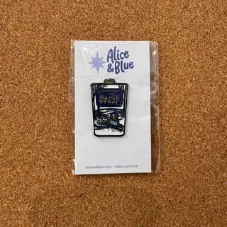 Liquid Gold Needle Minder