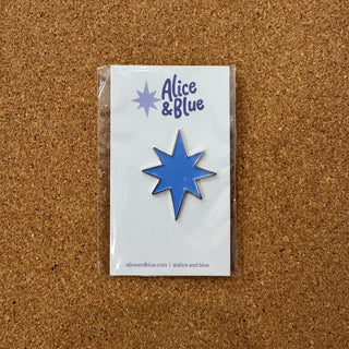 Starburst Needle Minder