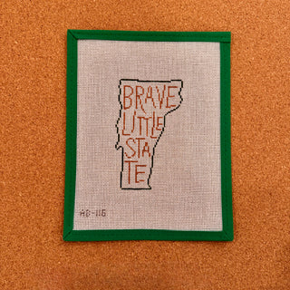Brave Little State