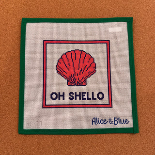 Oh Shello
