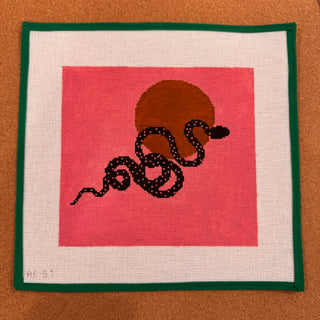 Little Snake