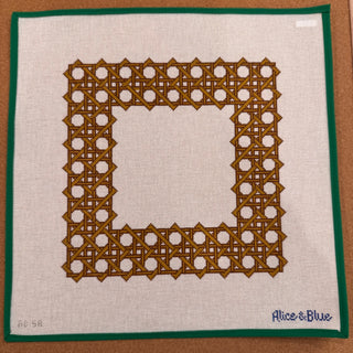 Cane Frame